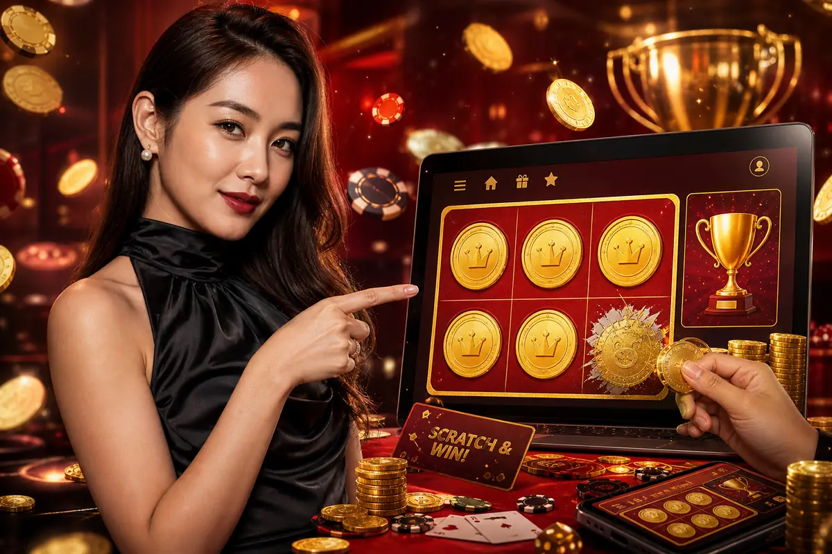 walac1 chương trình thành viên VIP