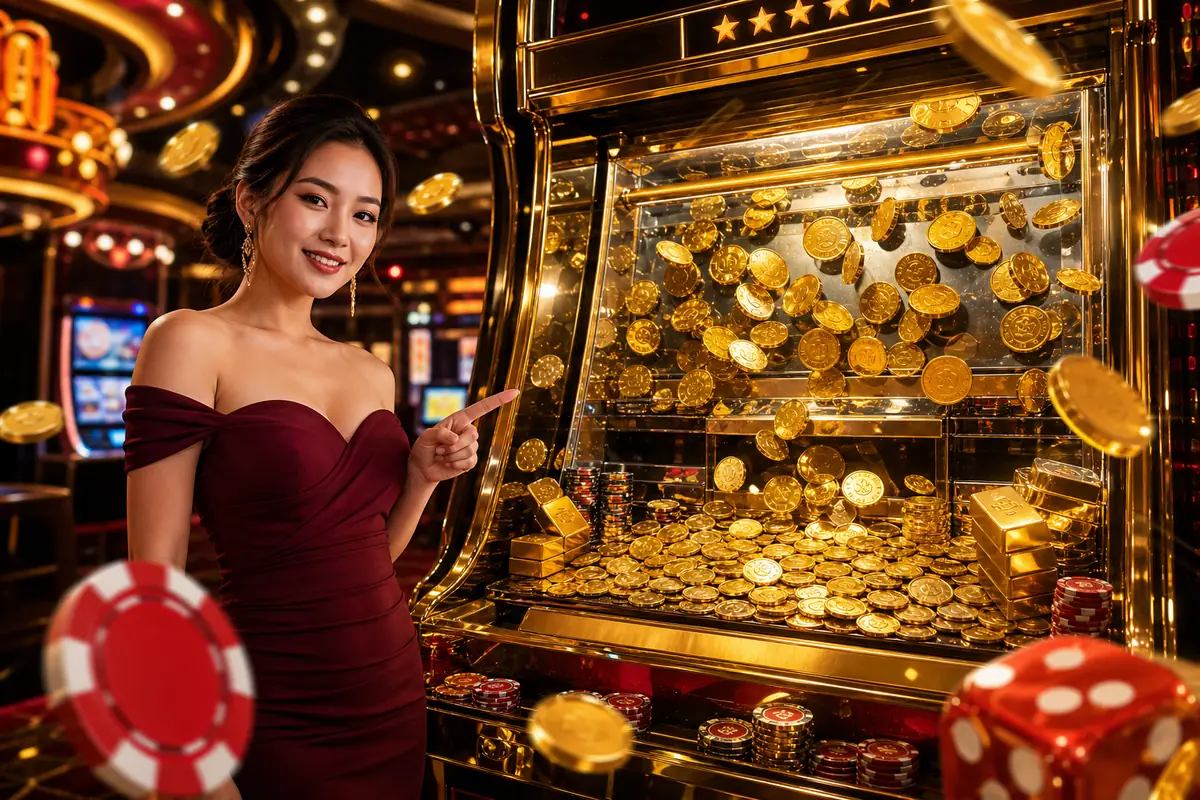 walac1 Rồng Hổ