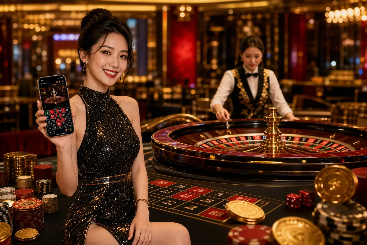 walac1 Bắn Cá Thần Rồng